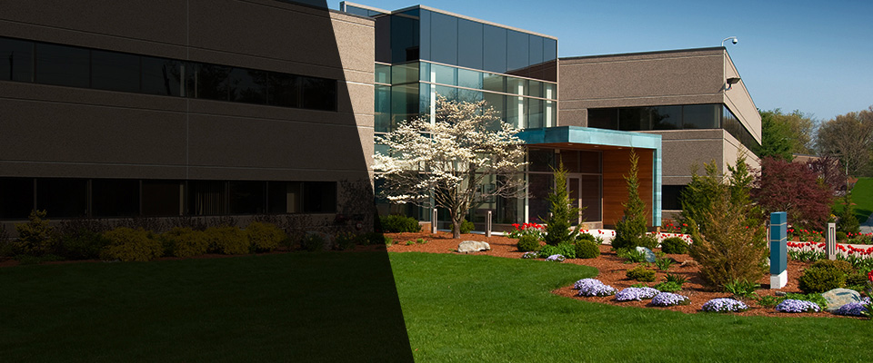 Oil City Landscapers