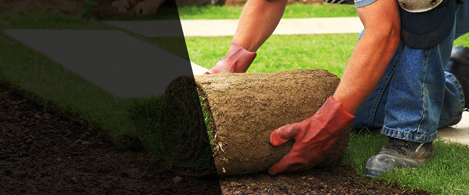 Oil City Landscapers