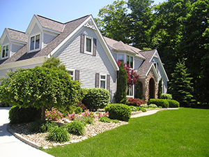 Landscapers and Lawncare Services in Oil City, PA